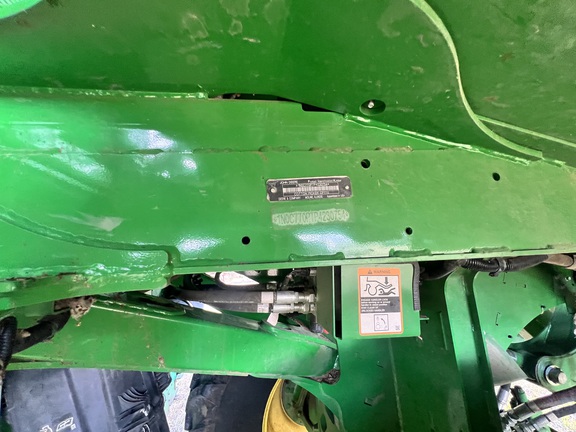 2023 John Deere CP770 Photo 5