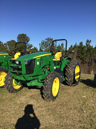 2023 John Deere 5090EL Photo 1