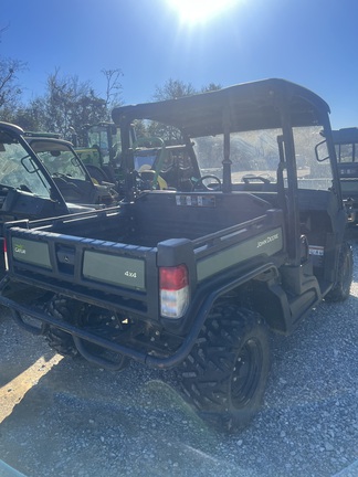 2022 John Deere 865M Photo 4