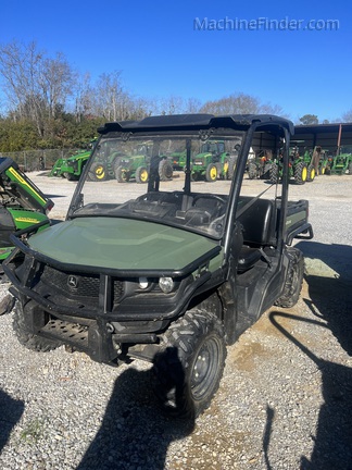 2022 John Deere 865M | ATVs & Gators | MachineFinder