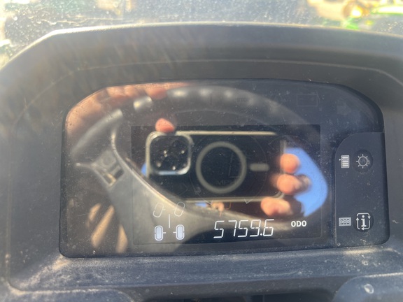 2022 John Deere 865M Photo 5