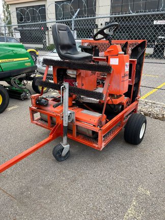 Used 2017 Salsco HP11 Greens Roller Attachments for Golf and Turf at Horizon Ag & Turf in Calgary, AB - Photo2