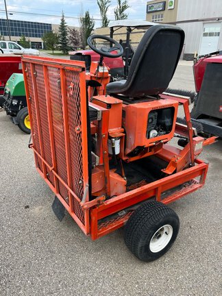 Used 2017 Salsco HP11 Greens Roller Attachments for Golf and Turf at Horizon Ag & Turf in Calgary, AB - Photo3