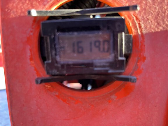 Used 2017 Salsco HP11 Greens Roller Attachments for Golf and Turf at Horizon Ag & Turf in Calgary, AB - Photo5