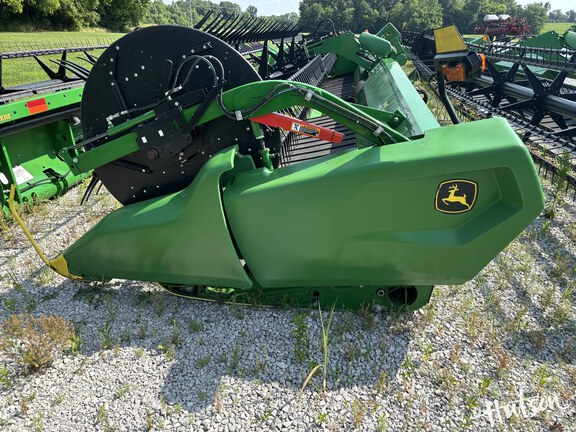 Photo of 2021 John Deere RD40F