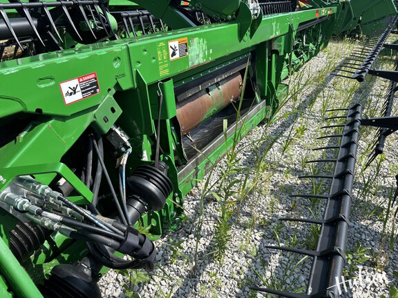 Photo of 2021 John Deere RD40F
