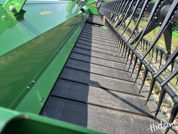 Photo of 2021 John Deere RD40F