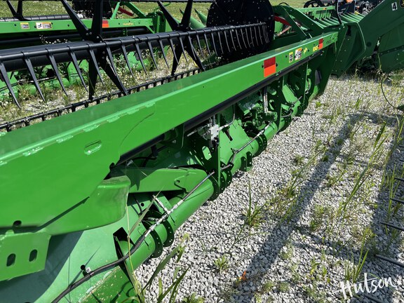 Photo of 2021 John Deere RD40F