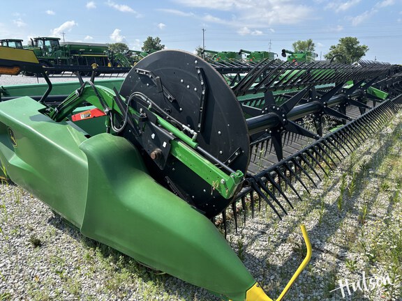 Photo of 2021 John Deere RD40F