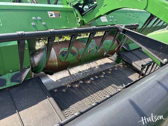Photo of 2021 John Deere RD40F