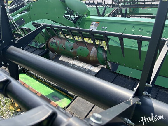 Photo of 2021 John Deere RD40F
