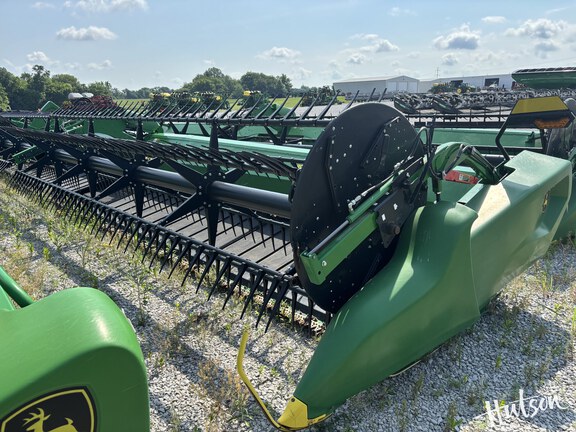 Photo of 2021 John Deere RD40F