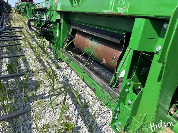 Photo of 2021 John Deere RD40F