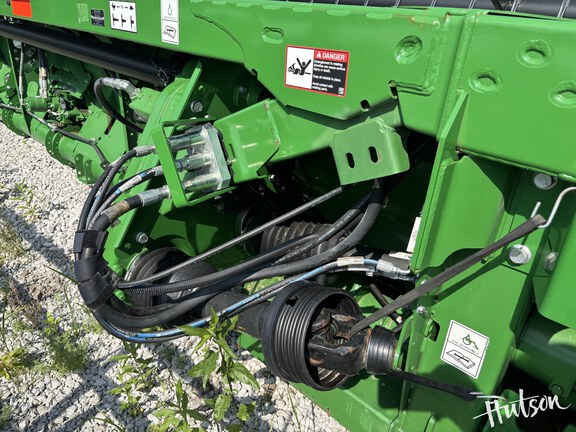 Photo of 2021 John Deere RD40F