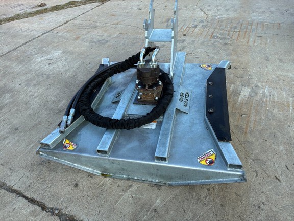 2025 Bushmaster MX401-48SL