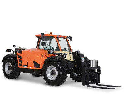 2024 JLG AG925 Image 4