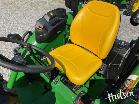 Photo of 2024 John Deere 5050E