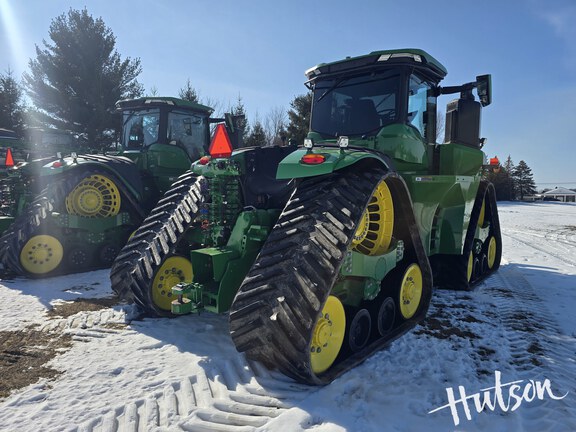 Photo of 2024 John Deere 9RX 640