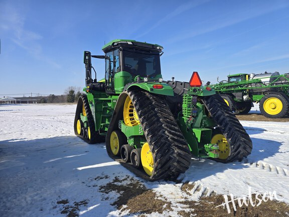 Photo of 2024 John Deere 9RX 640