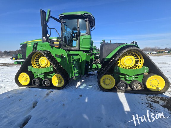 Photo of 2024 John Deere 9RX 640