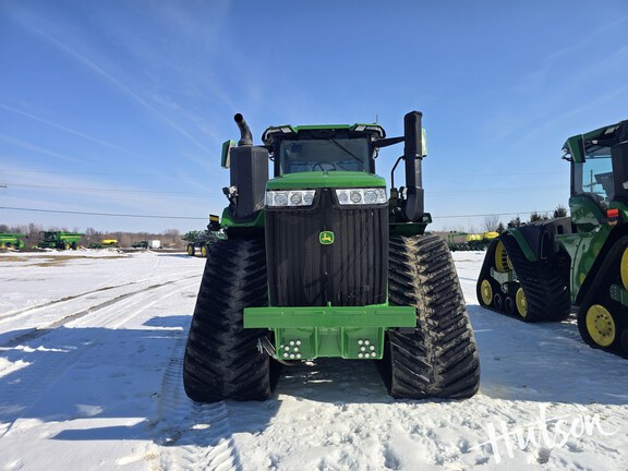 Photo of 2024 John Deere 9RX 640