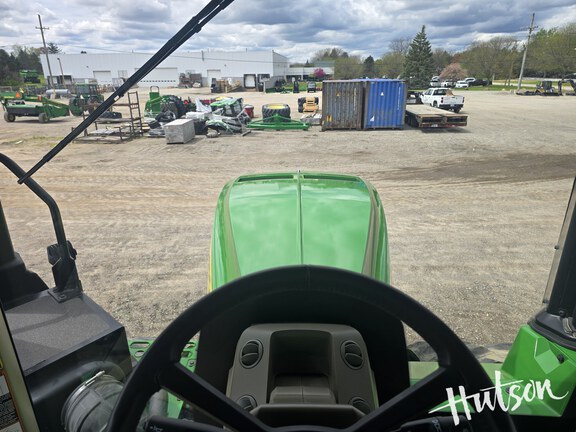 Photo of 2024 John Deere 9RX 640