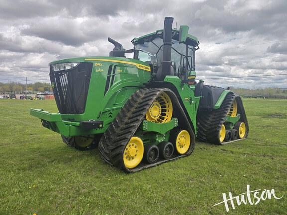 Photo of 2024 John Deere 9RX 640