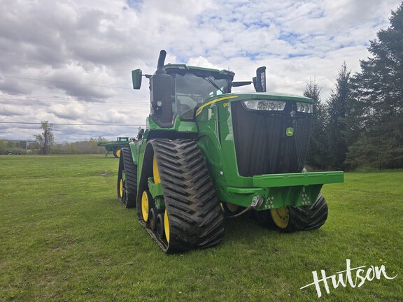Photo of 2024 John Deere 9RX 640