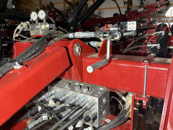 2022 Case IH 875 - Rippers - Napoleon, OH