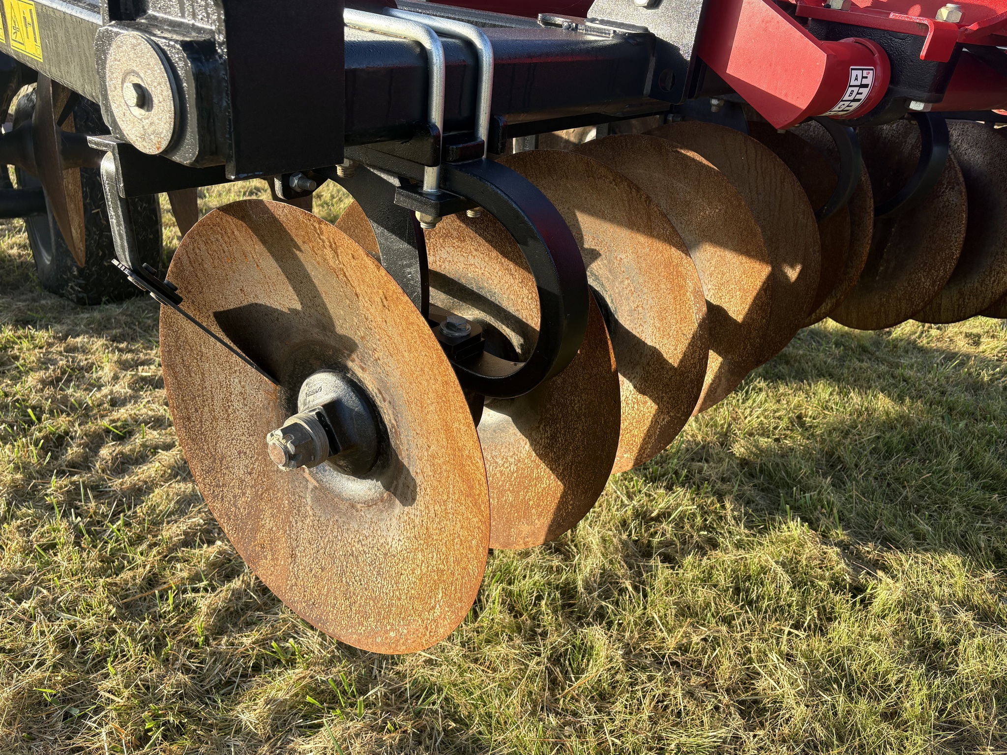 2022 Case IH 875 Image 16