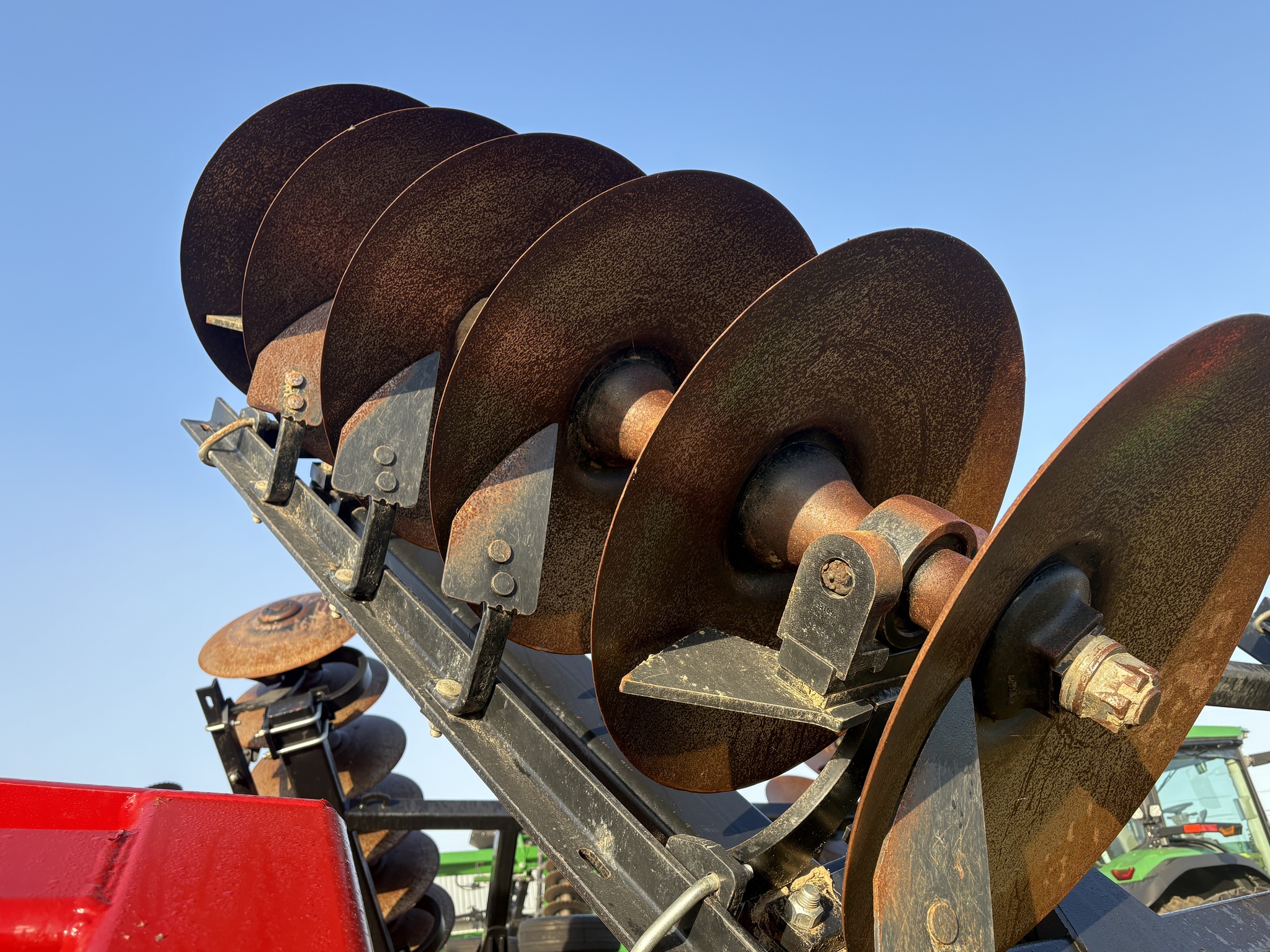 2022 Case IH 875 Image 17