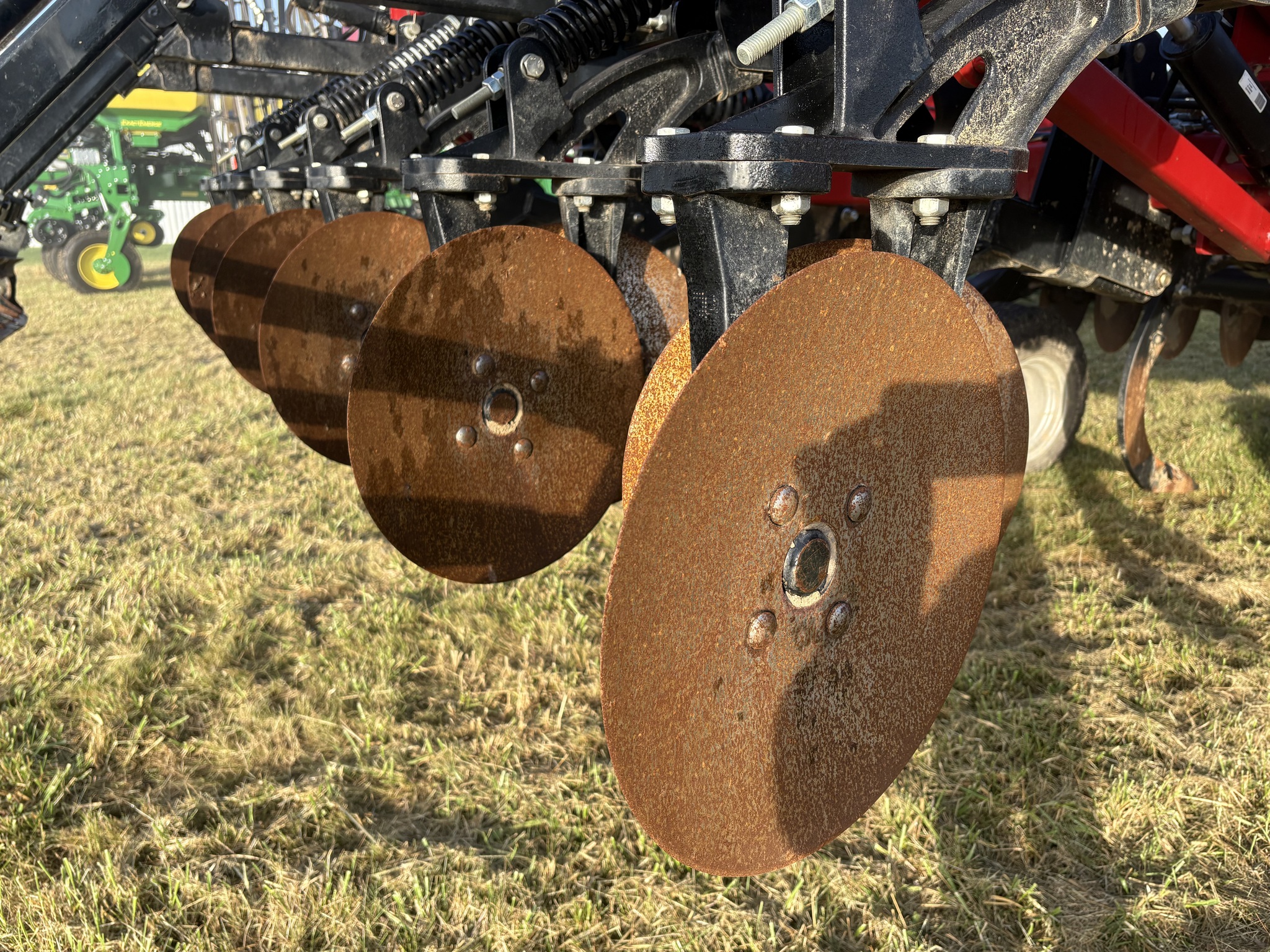 2022 Case IH 875 Image 23