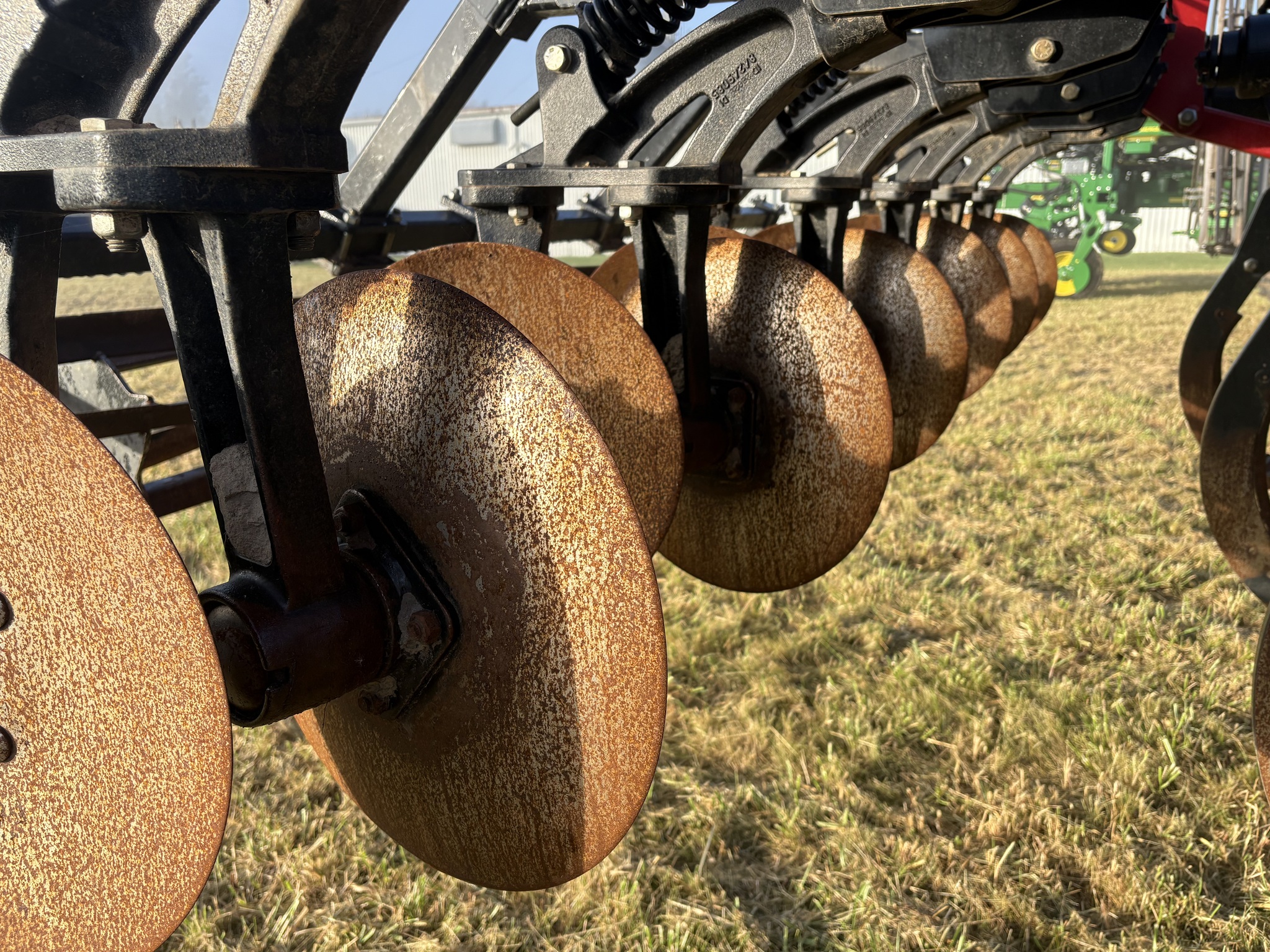 2022 Case IH 875 Image 24