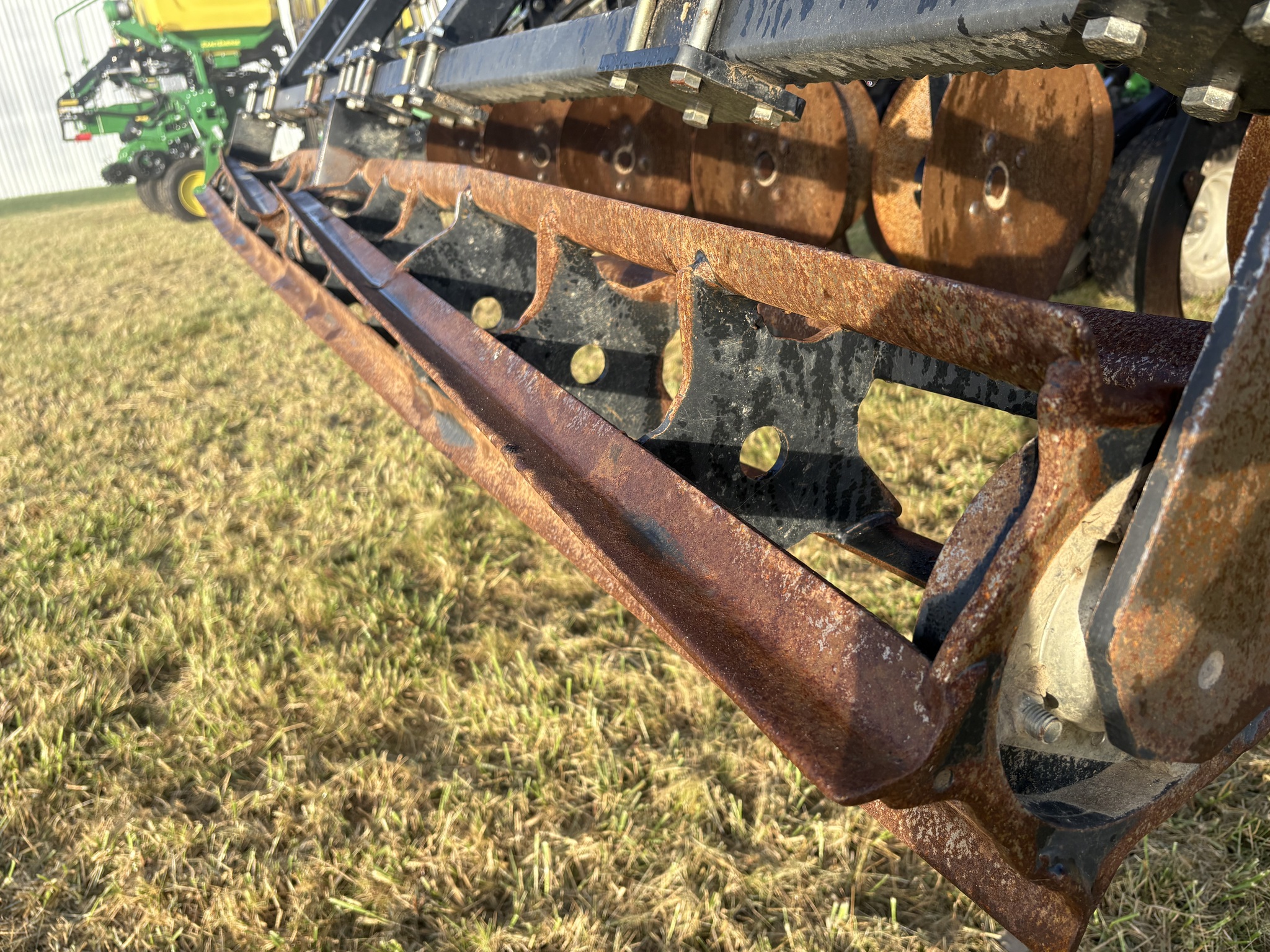 2022 Case IH 875 Image 26