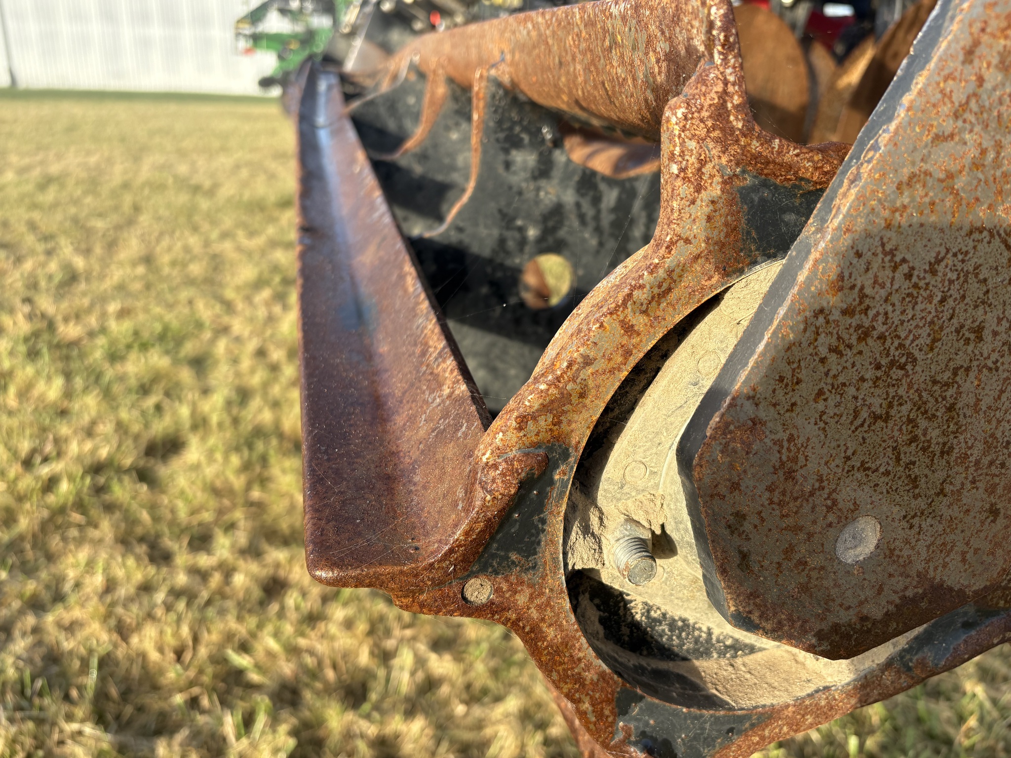 2022 Case IH 875 Image 27