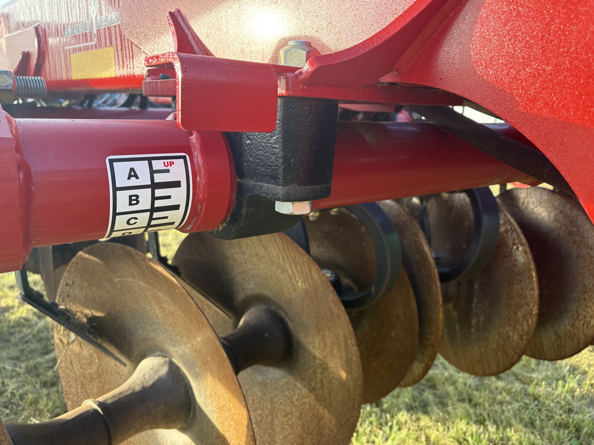 2022 Case IH 875 Image 32