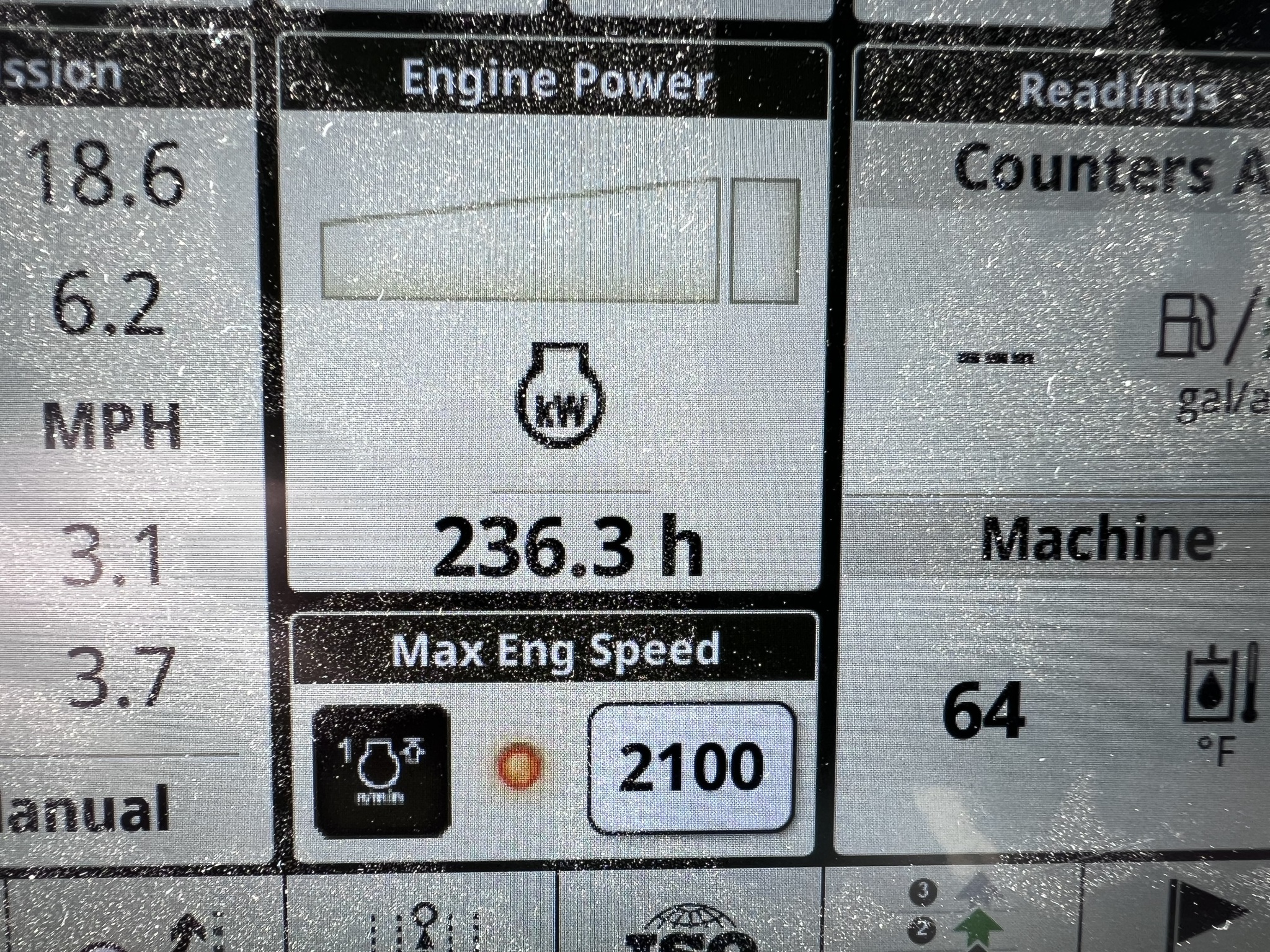 2024 John Deere 9R 590 Image 12