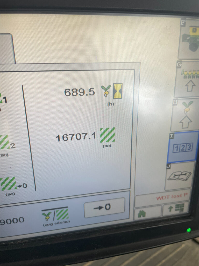 2015 John Deere 1795 Image 15