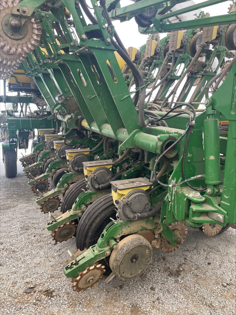 2015 John Deere 1795 Image 19