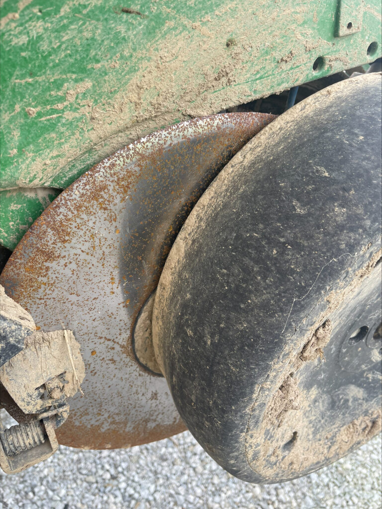 2015 John Deere 1795 Image 20
