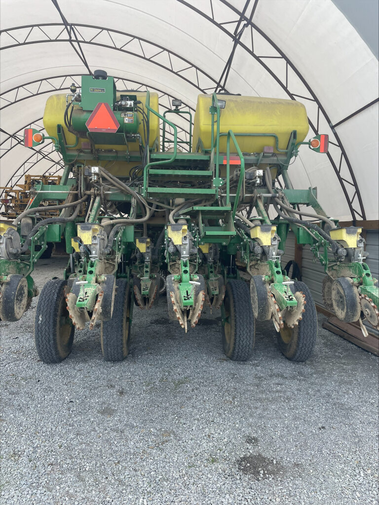 2015 John Deere 1795 Image 10