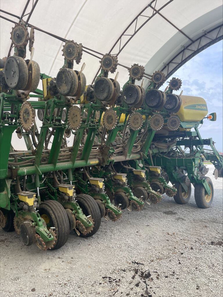 2015 John Deere 1795 Image 13