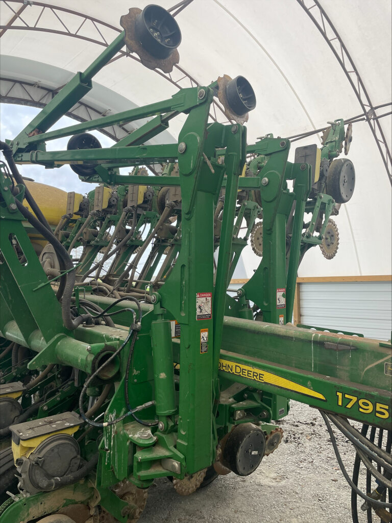 2015 John Deere 1795 Image 14