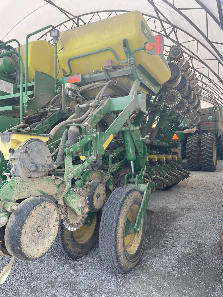 2015 John Deere 1795 Image 11