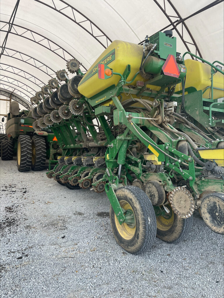 2015 John Deere 1795 Image 21