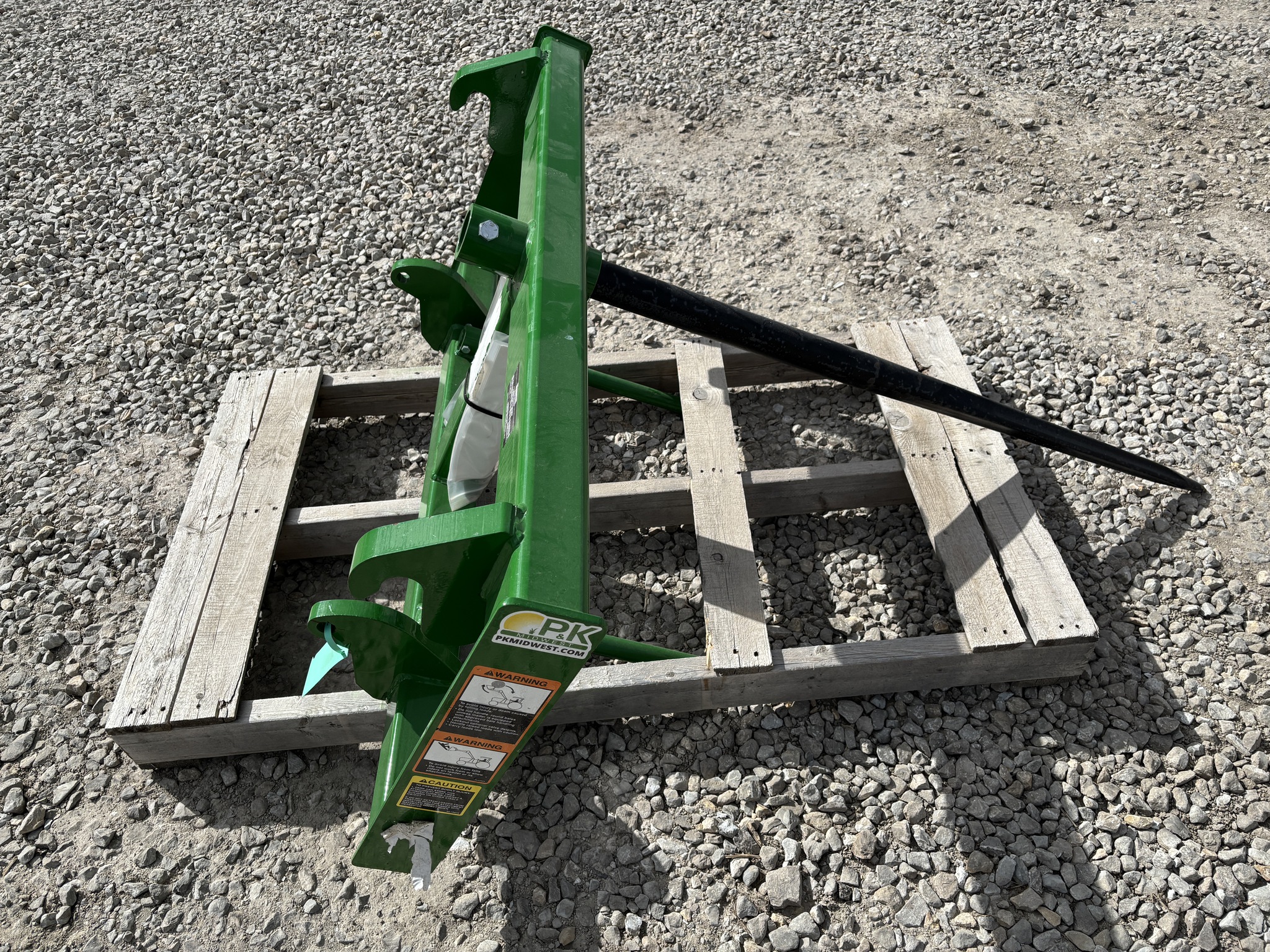 2023 Frontier AB13G Image 2