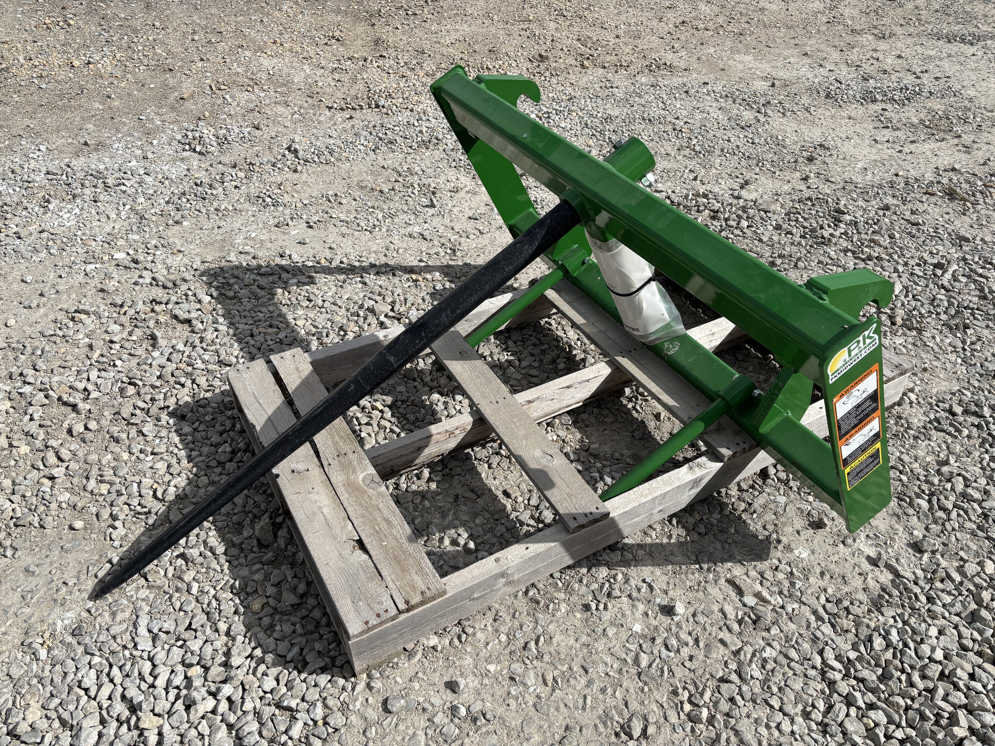 2023 Frontier AB13G Image 4