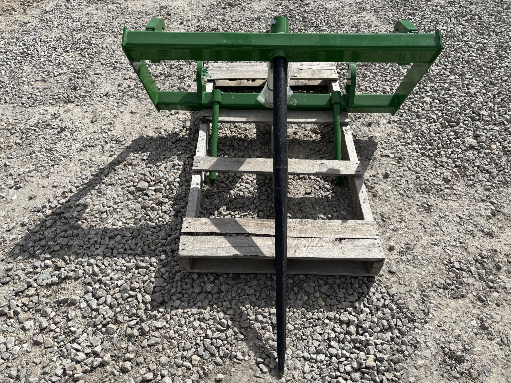 2023 Frontier AB13G Image 3