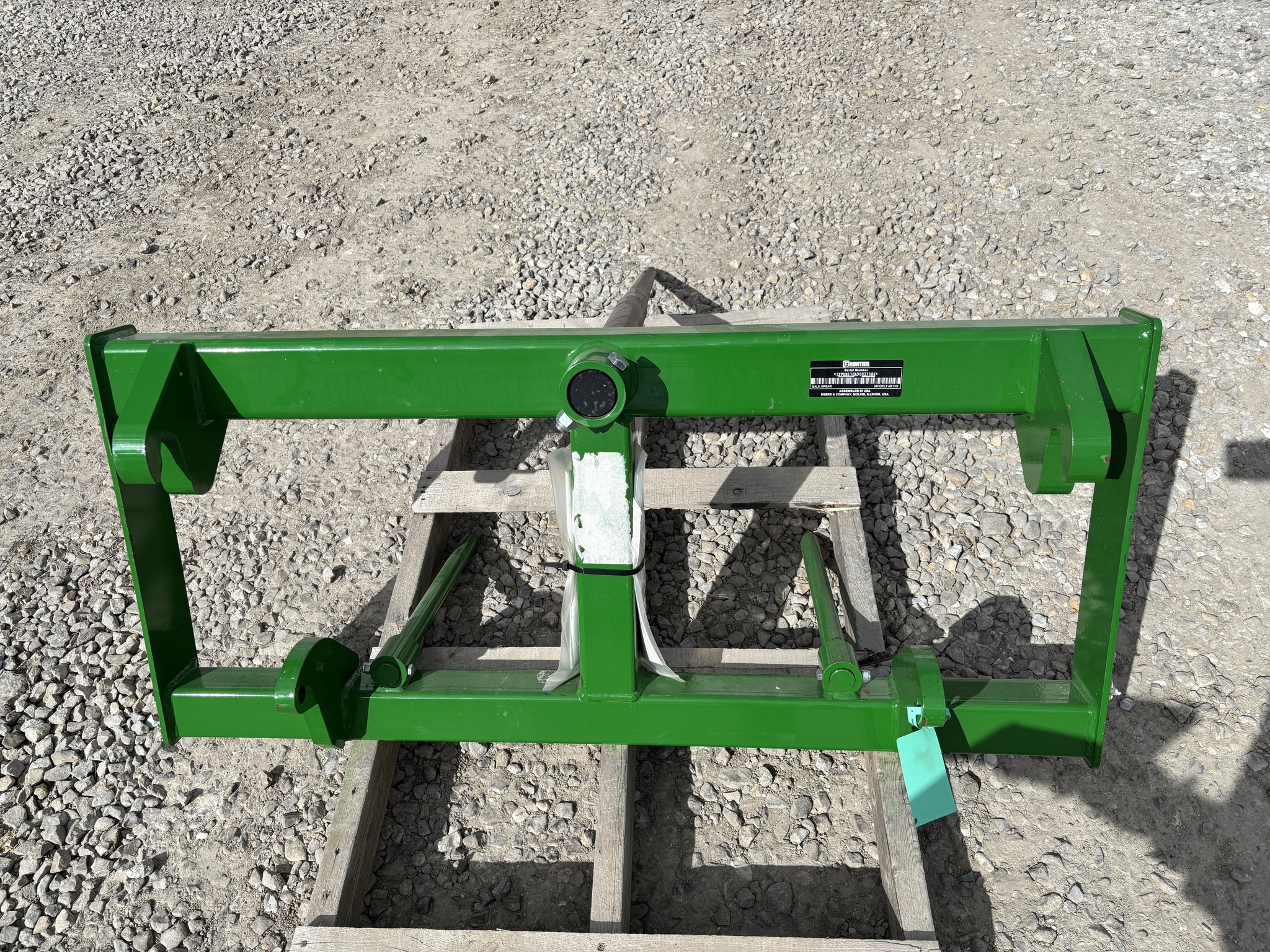 2023 Frontier AB13G Image 5