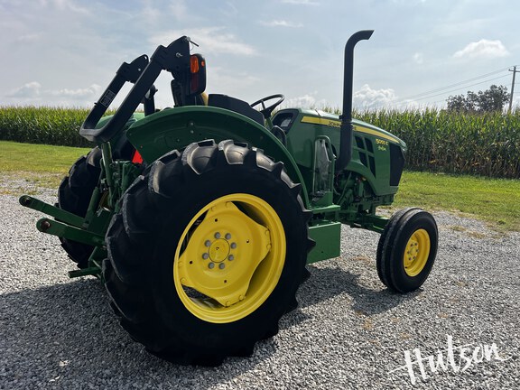 Photo of 2022 John Deere 5055E